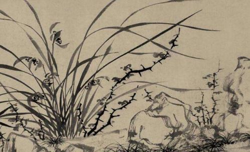 描写竹石的诗句古诗,古诗竹石诗句的意思,古诗竹石诗句带拼音