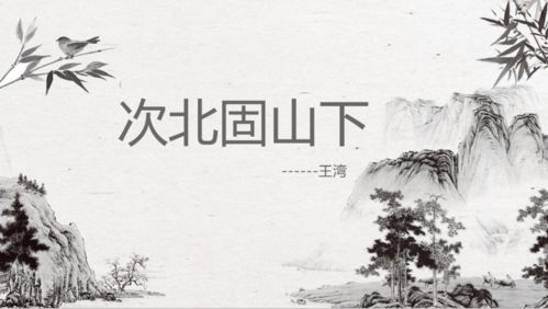 诗句,宽广,胸怀,描写