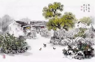 描写乡村田园生活的古诗有哪些,有关描写乡村田园生活的古诗,描写乡村田园生活的文章的古诗