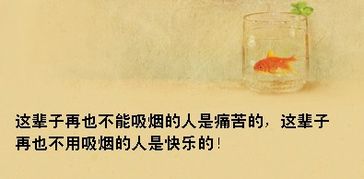 抽烟古诗句子
