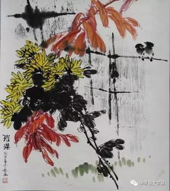 菊花黄巢的古诗译文,菊花黄巢的古诗朗诵,菊花古诗唐黄巢
