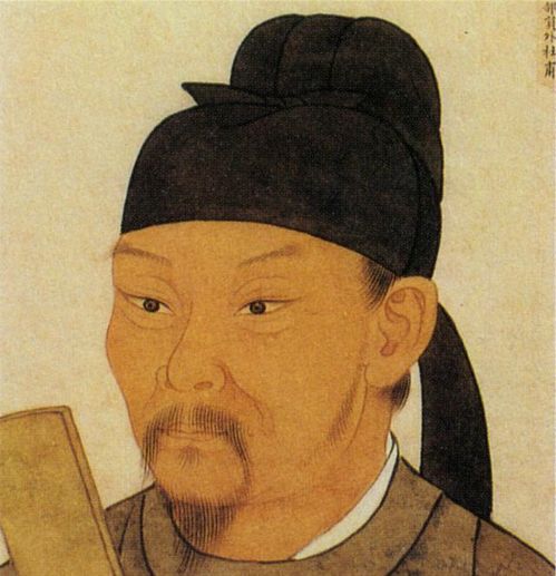 杜甫的关于鸟的诗句
