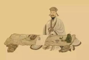 关于魏无忌的诗句