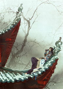 诗句,秋天