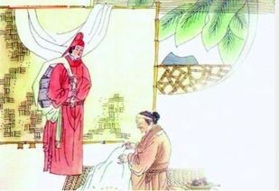 搜索表现母爱的古诗句