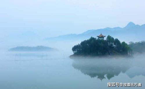关于人美风景美的诗句