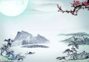 关于带日的两句诗句