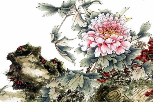 关于莲菊的诗句古诗词