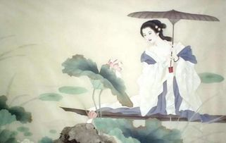 李清照关于艳遇的诗句