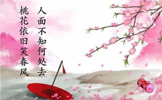 古诗词,诗句,树木