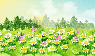 所见古诗里描写春天的诗句