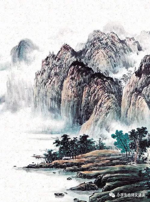 描写祖国山水的古诗句有哪些,写出两句描写祖国山水的古诗句,描写祖国山水的古诗句子