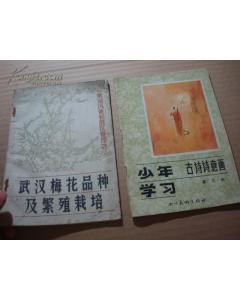 具有诗情读书的古诗句