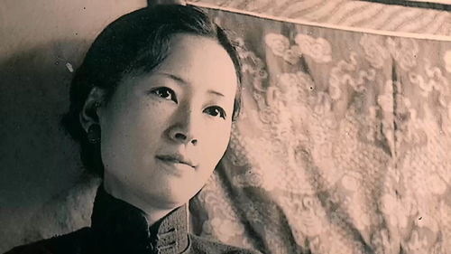 诗句,林徽因