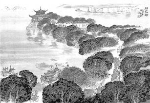 关于描写江山如此多娇的诗句