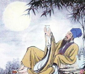 关于饮酒相思的诗句