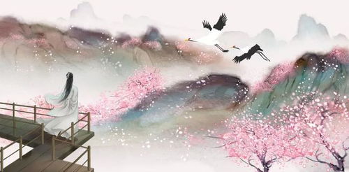 关于扶苏花的诗句