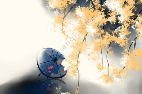 山行古诗诗句的意思翻译,山行古诗的意思和诗句,山行古诗对比的诗句