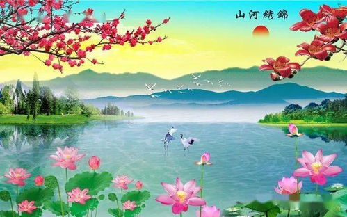 中有,诗句,于心,散文
