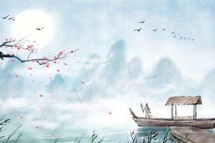 山雨诗句古诗大全