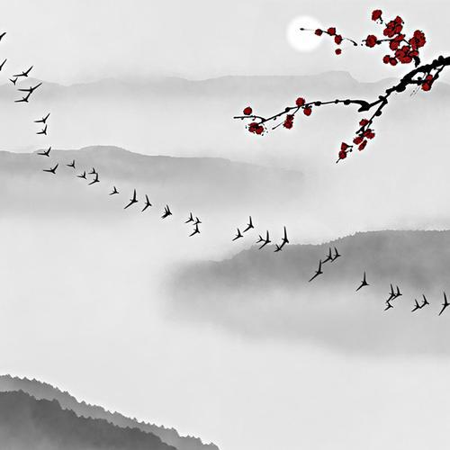 诗句,想念,内心