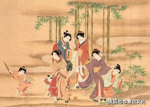 子婿,诗句