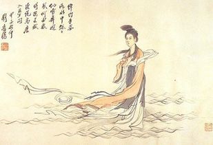 关于大丈夫有情的诗句
