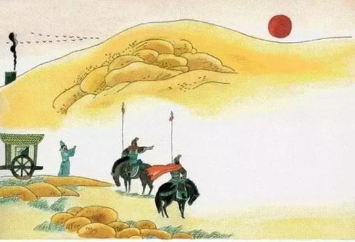 关于塞上的诗句
