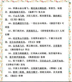 诗句,描写,瞬间