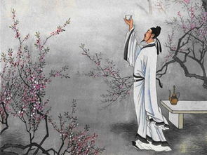 关于苍狼的诗句