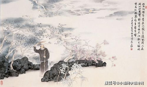 的诗,句子,美好,心情