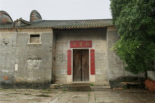 关于大旗头村的诗句