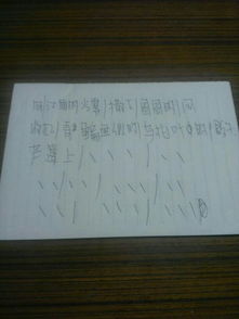 关于诗句节奏划分的选择题