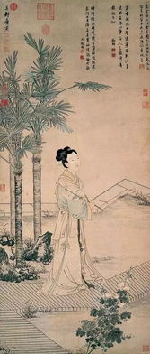 唐寅的诗句古诗