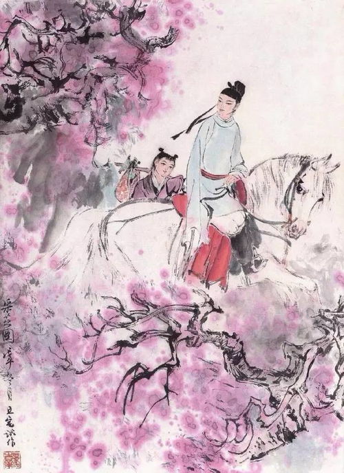 辨明是非的古诗句