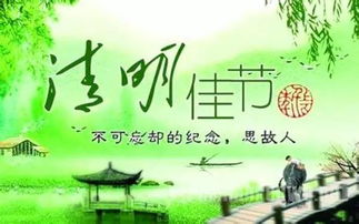关于春的关于清明节的诗句古诗