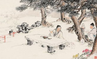 饮酒古诗句经典