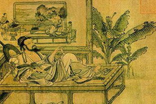 古人治学的古诗句