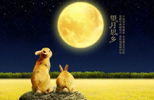 关于思乡怀亲的古诗句词