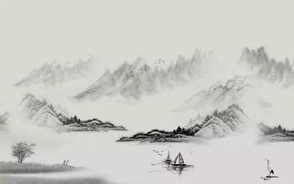 带有山的五言古诗句