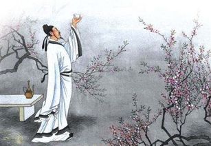 李白关于安史之乱的诗句