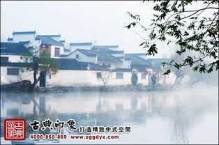 诗句,江南水乡