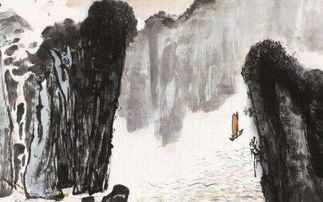 关于楚江的两个诗句