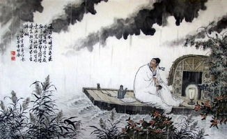 杜甫说的关于读书诗句