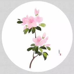 关于中国花的诗句