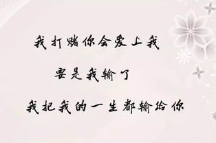 诗句,我喜欢你
