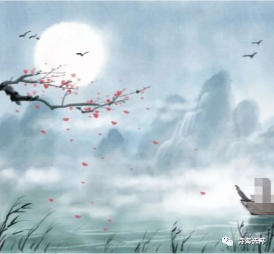 关于泰上的诗句
