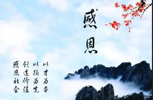关于感恩父母的诗句有什么