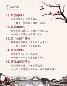 关于说话的名言诗句