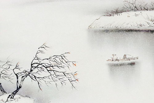 带有雪字的诗句和古诗